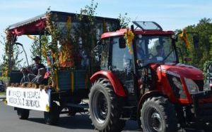 Dożynki Gminne 2019