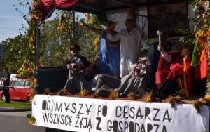 Dożynki Gminne 2019