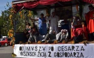 Dożynki Gminne 2019