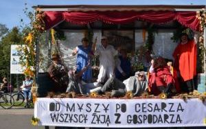 Dożynki Gminne 2019