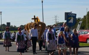Dożynki Gminne 2019