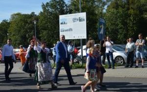 Dożynki Gminne 2019