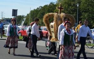 Dożynki Gminne 2019