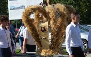 Dożynki Gminne 2019