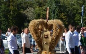 Dożynki Gminne 2019
