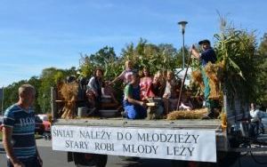 Dożynki Gminne 2019