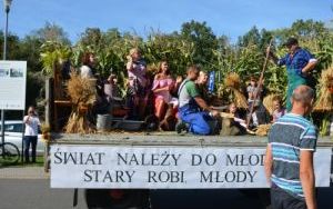 Dożynki Gminne 2019