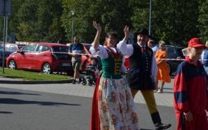 Dożynki Gminne 2019