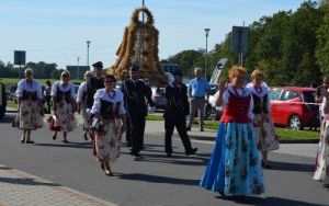 Dożynki Gminne 2019