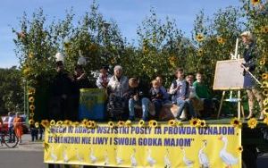 Dożynki Gminne 2019