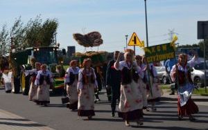Dożynki Gminne 2019