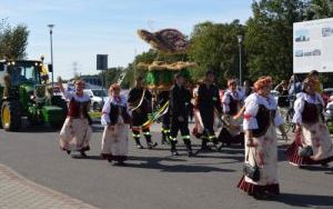 Dożynki Gminne 2019