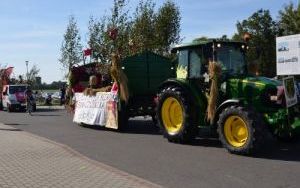 Dożynki Gminne 2019