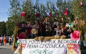 Dożynki Gminne 2019
