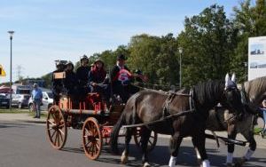 Dożynki Gminne 2019