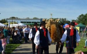 Dożynki Gminne 2019