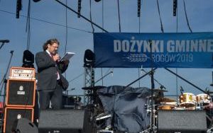 Dożynki Gminne 2019