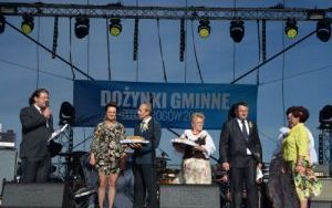 Dożynki Gminne 2019