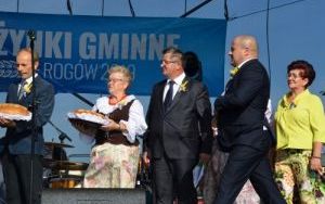 Dożynki Gminne 2019