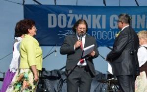 Dożynki Gminne 2019