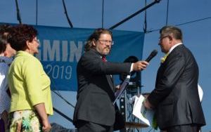 Dożynki Gminne 2019
