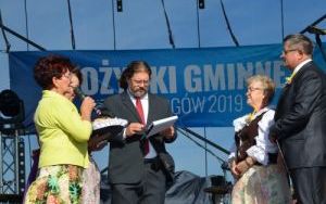 Dożynki Gminne 2019