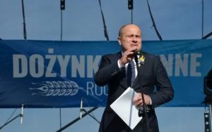 Dożynki Gminne 2019