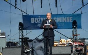 Dożynki Gminne 2019