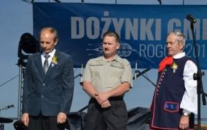Dożynki Gminne 2019