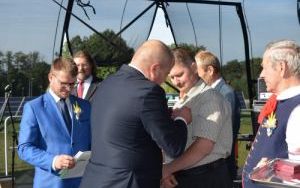 Dożynki Gminne 2019