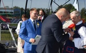Dożynki Gminne 2019