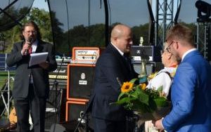 Dożynki Gminne 2019