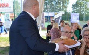 Dożynki Gminne 2019