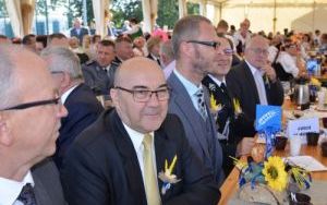 Dożynki Gminne 2019