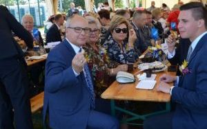 Dożynki Gminne 2019