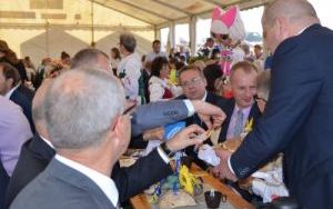 Dożynki Gminne 2019