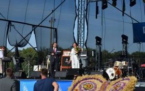 Dożynki Gminne 2019