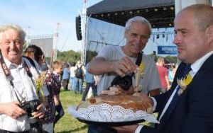 Dożynki Gminne 2019