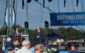 Dożynki Gminne 2019