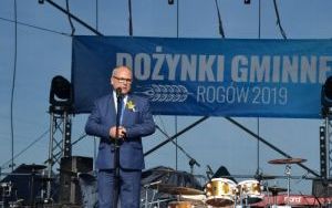Dożynki Gminne 2019