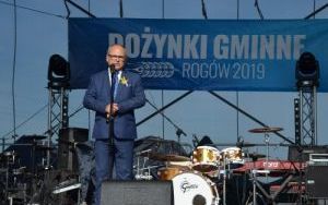 Dożynki Gminne 2019