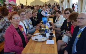 Dożynki Gminne 2019