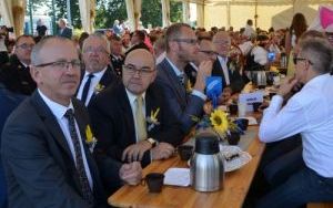 Dożynki Gminne 2019