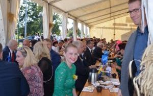 Dożynki Gminne 2019