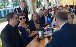 Dożynki Gminne 2019