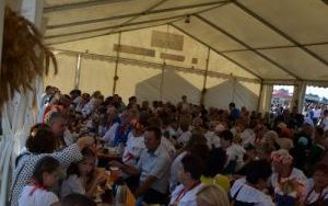 Dożynki Gminne 2019