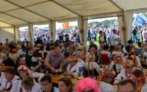 Dożynki Gminne 2019
