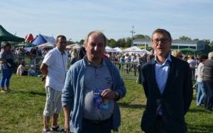 Dożynki Gminne 2019