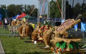 Dożynki Gminne 2019