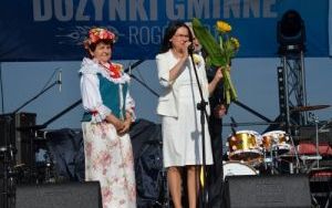 Dożynki Gminne 2019